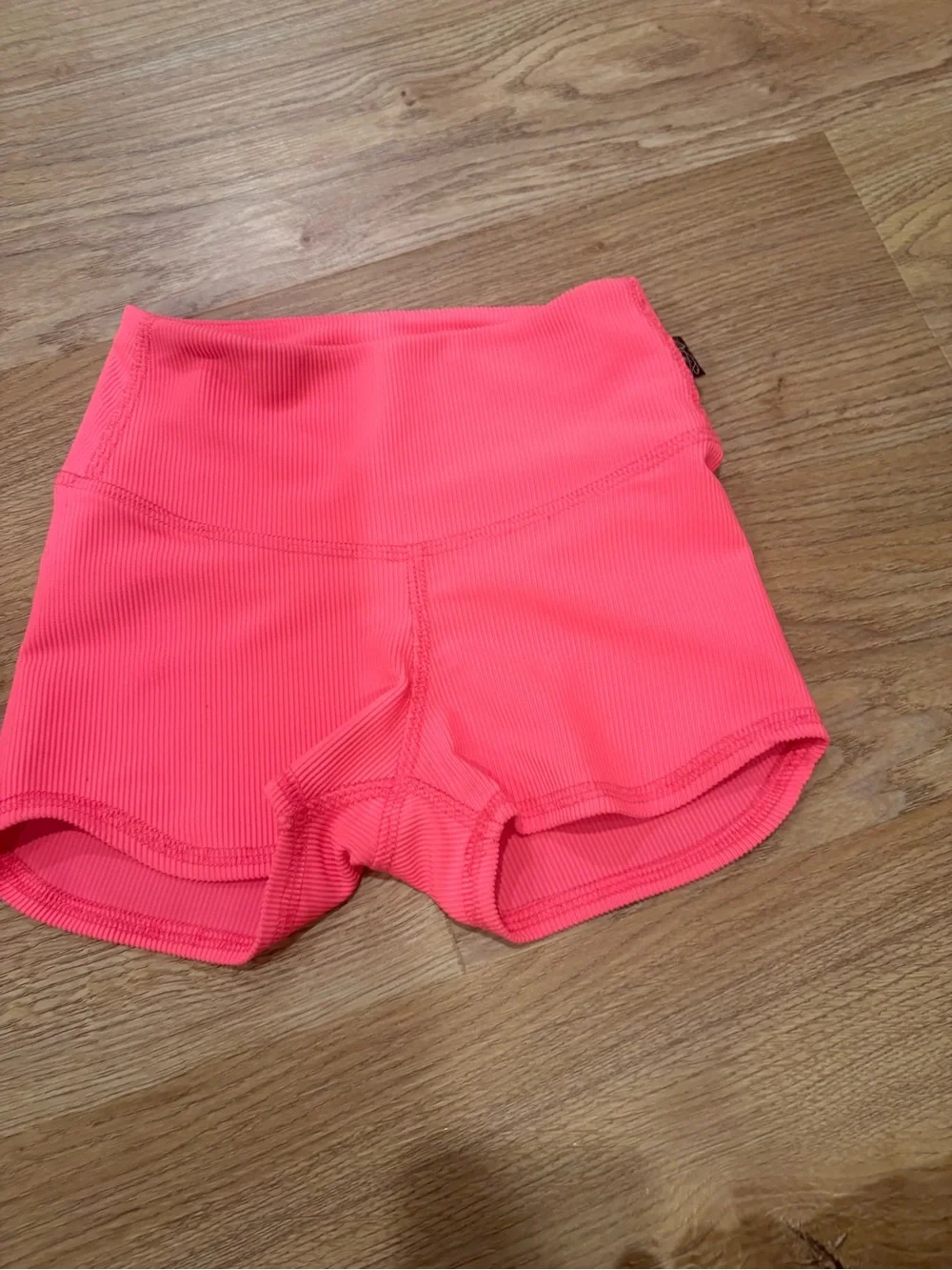 Tigerfriday Ruth Hot Punk Bralette and Shorties set